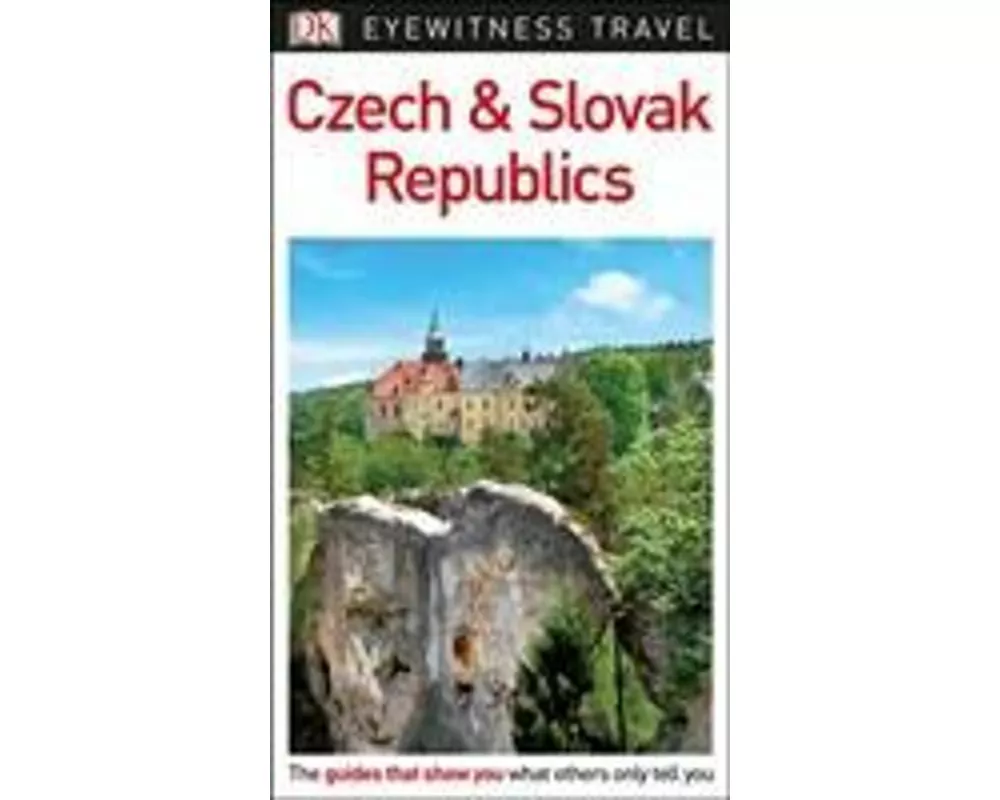 DK Czech and Slovak Republics
