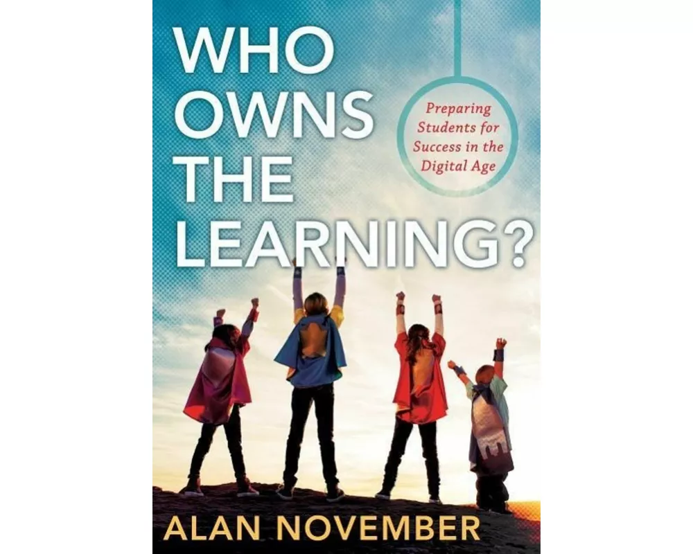 Who Owns the Learning?