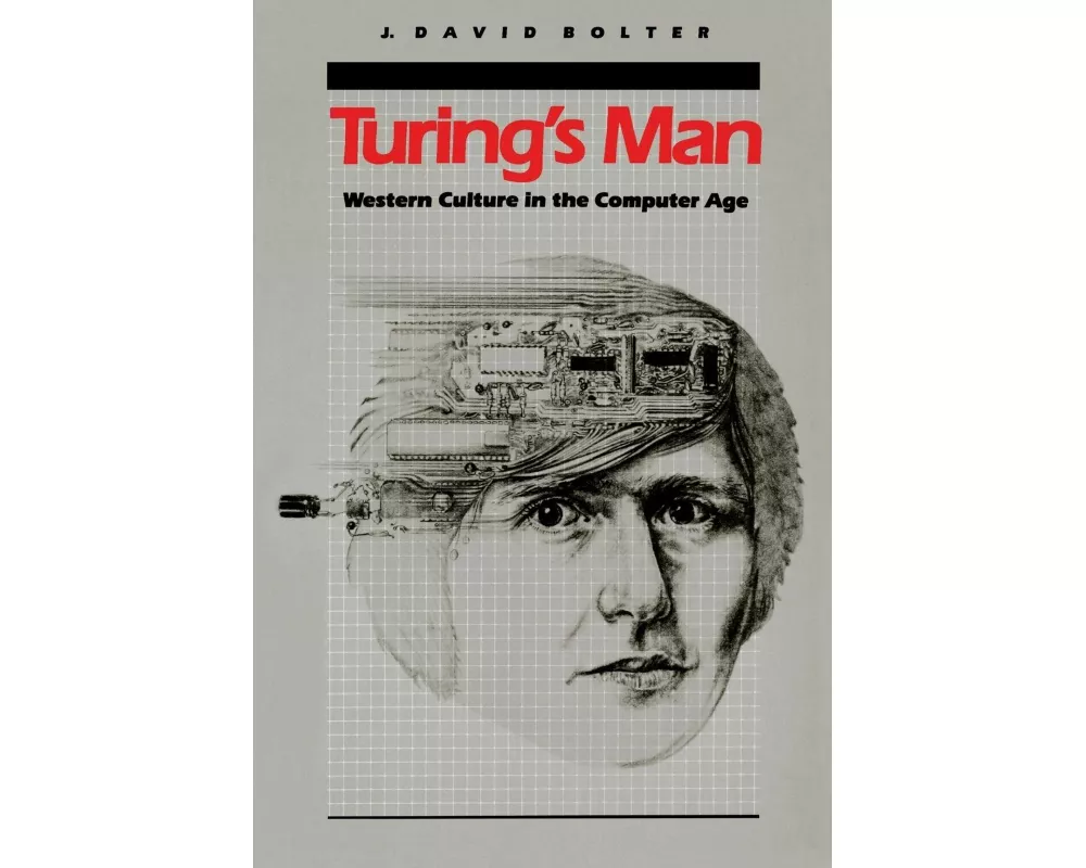 Turing's Man