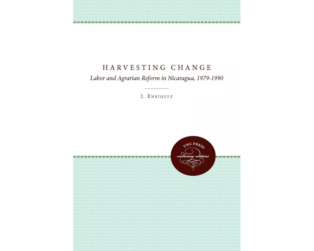 Harvesting Change