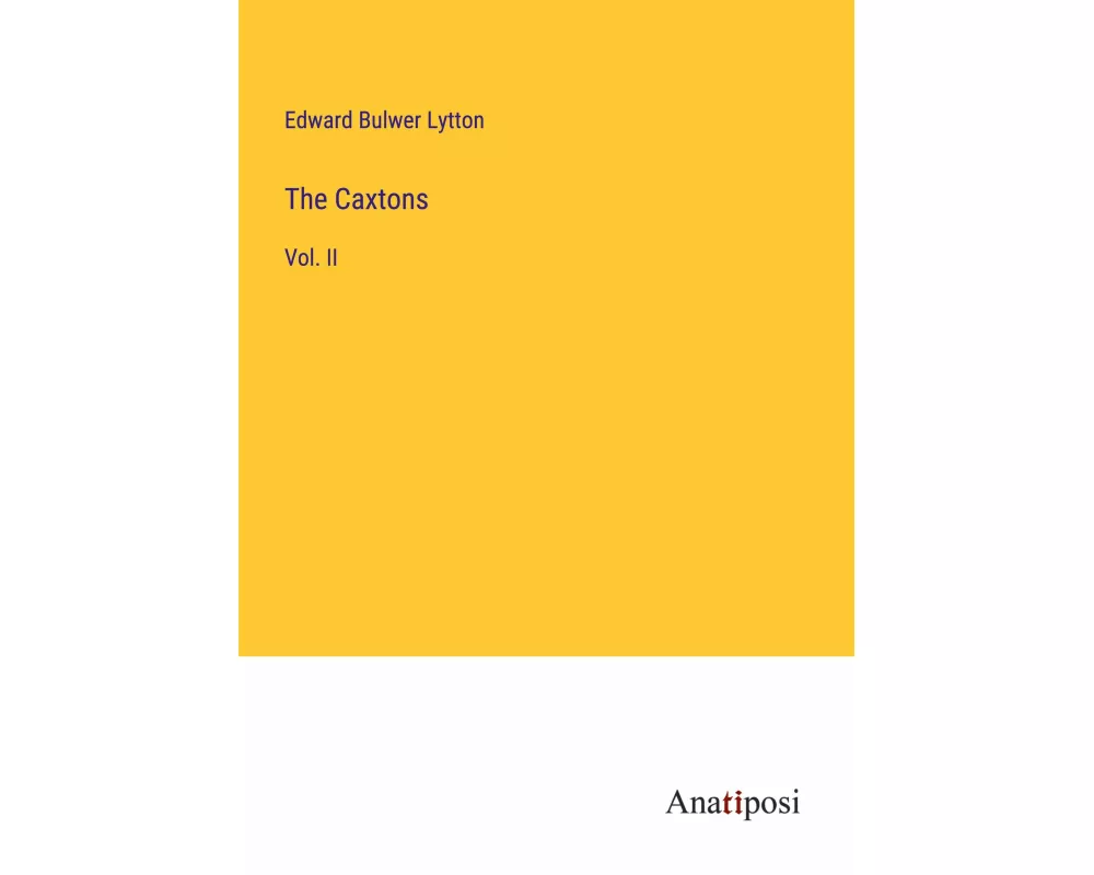 The Caxtons