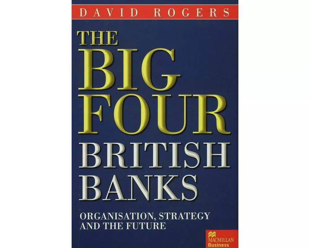 The Big Four British Banks