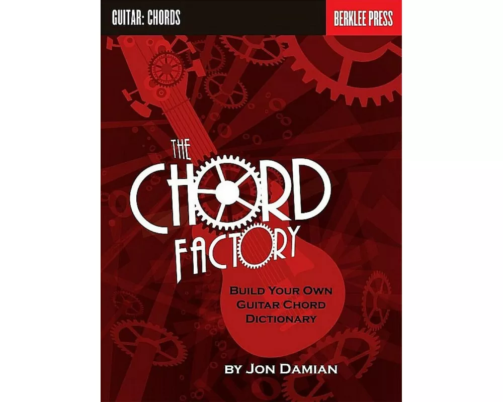 The Chord Factory
