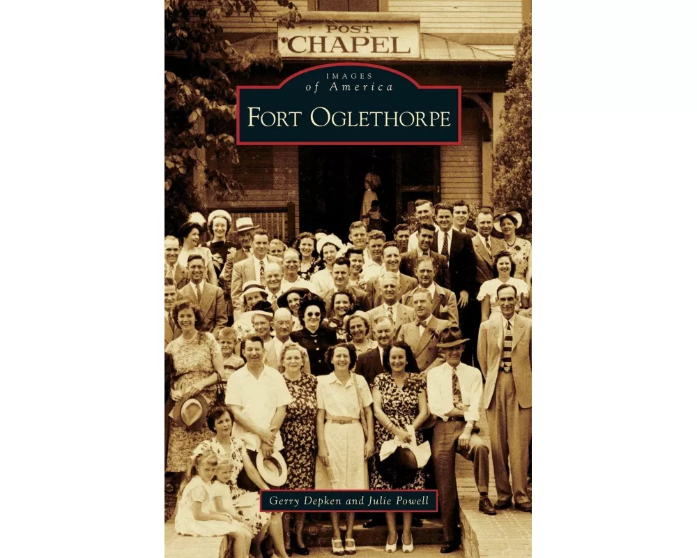 Fort Oglethorpe