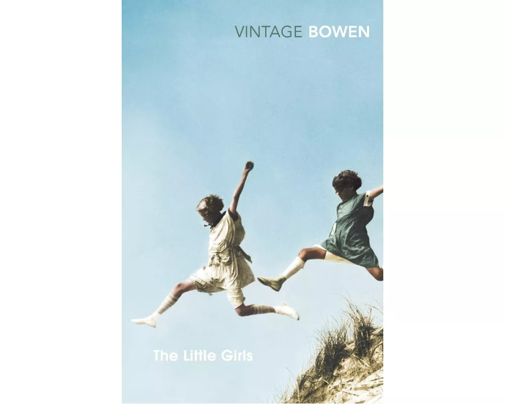 The Little Girls
