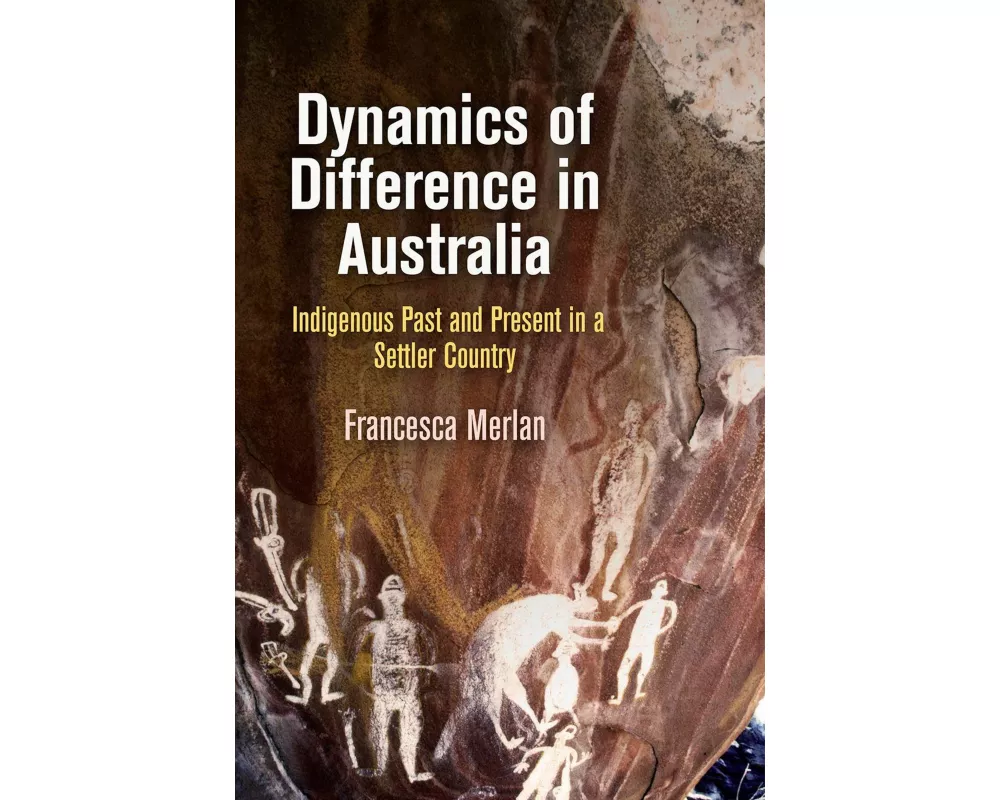 Dynamics of Difference in Australia
