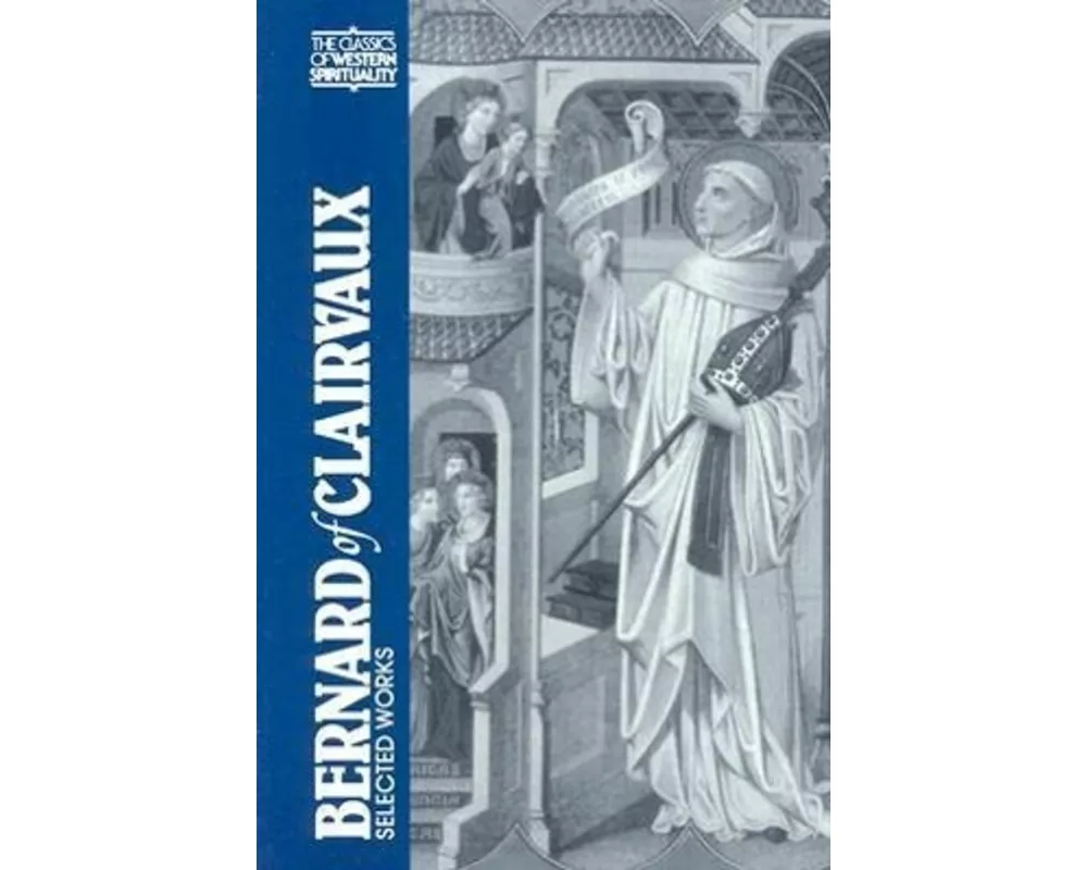 Bernard of Clairvaux