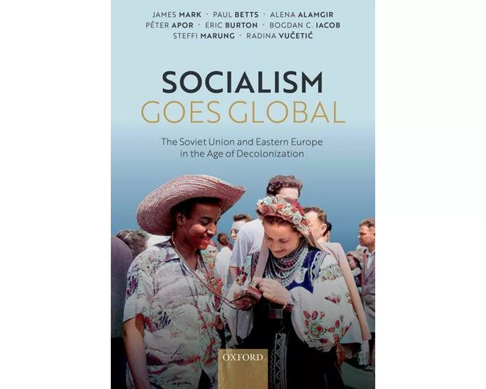 Socialism Goes Global