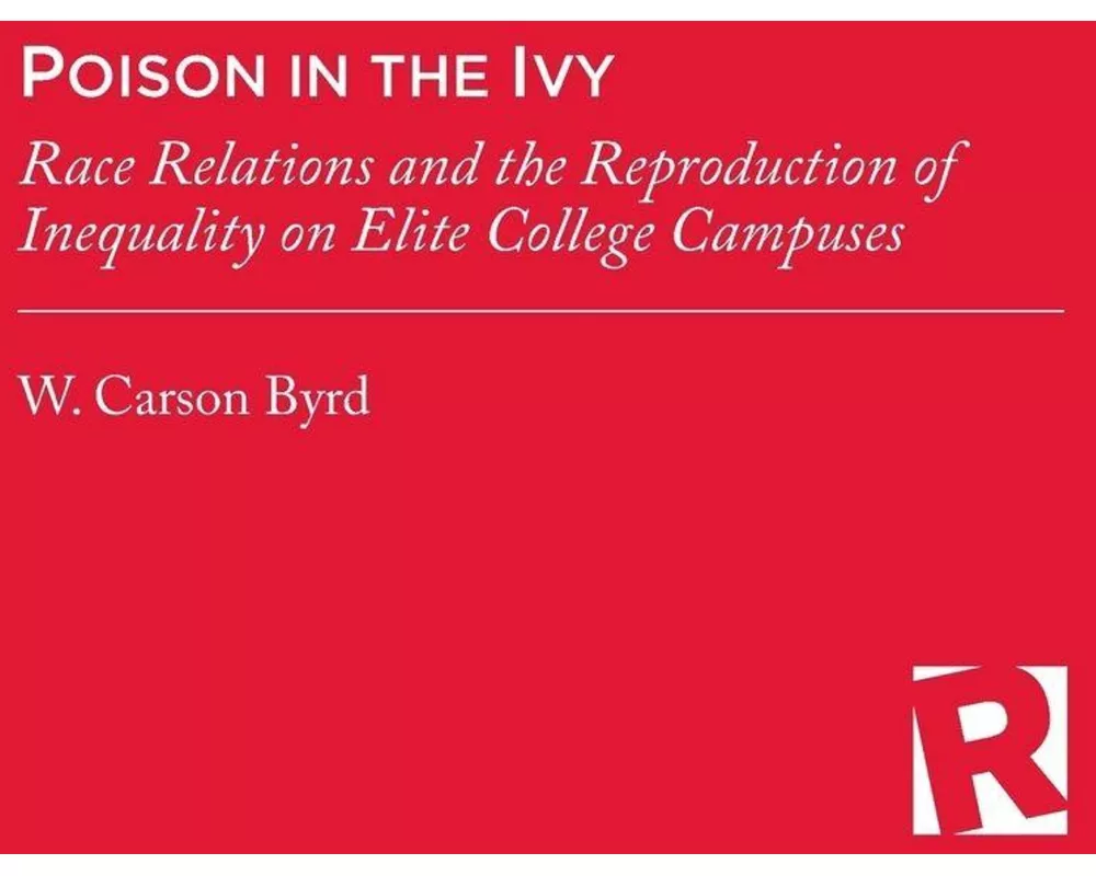 Poison in the Ivy