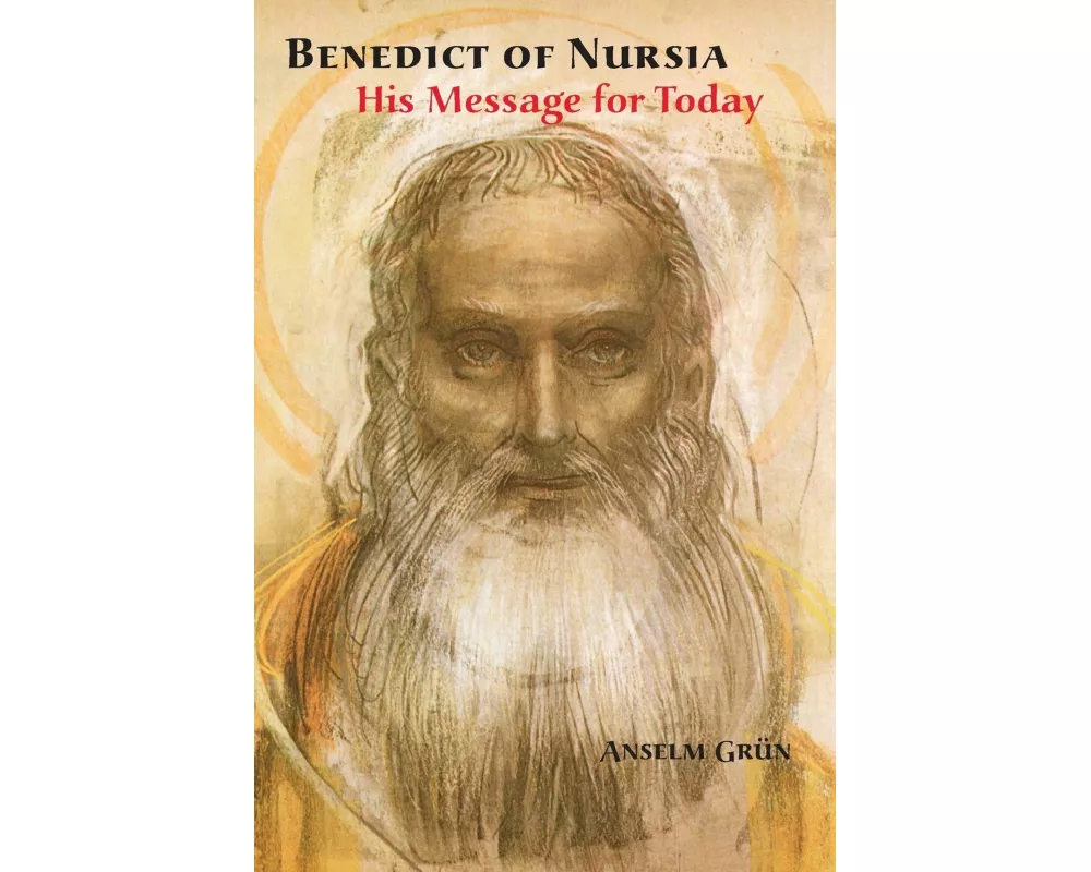 Benedict of Nursia