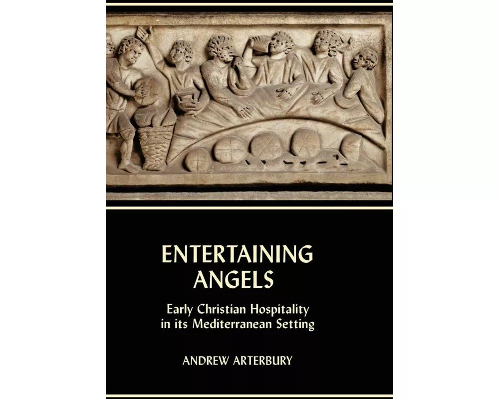 Entertaining Angels