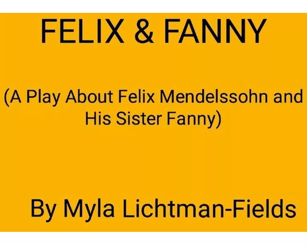 Felix and Fanny
