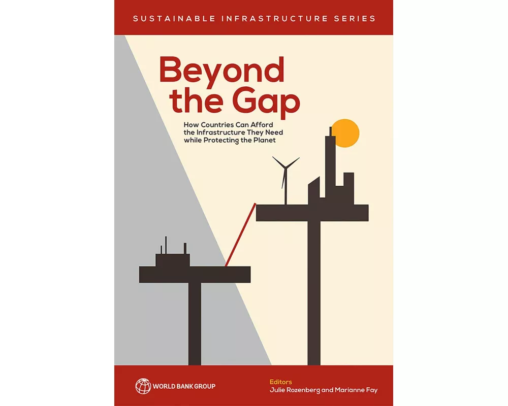 Beyond the Gap
