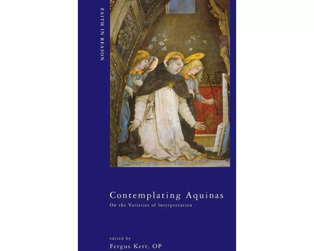Contemplating Aquinas