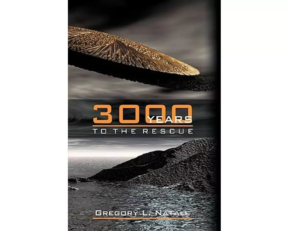 3000 Years To The Rescue