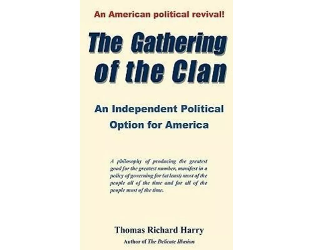The Gathering of the Clan