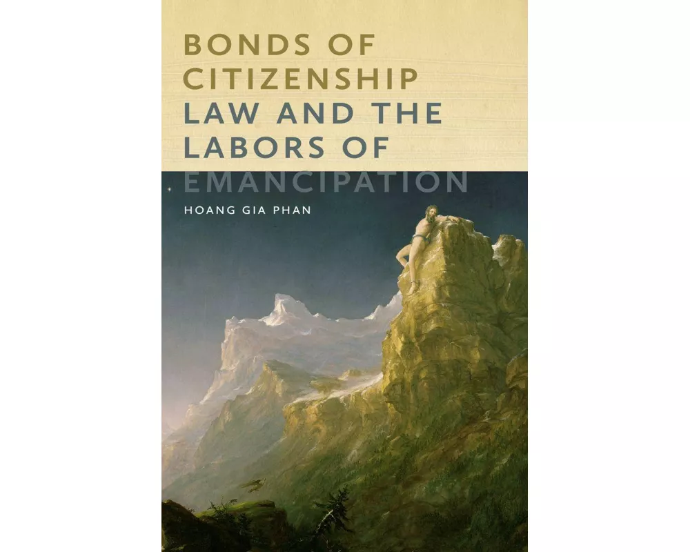 Bonds of Citizenship