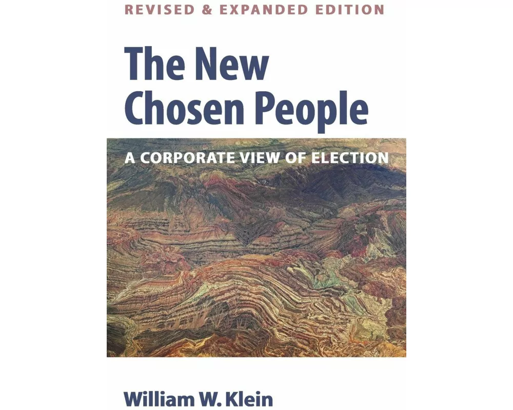The New Chosen People, Revised and Expanded Edition