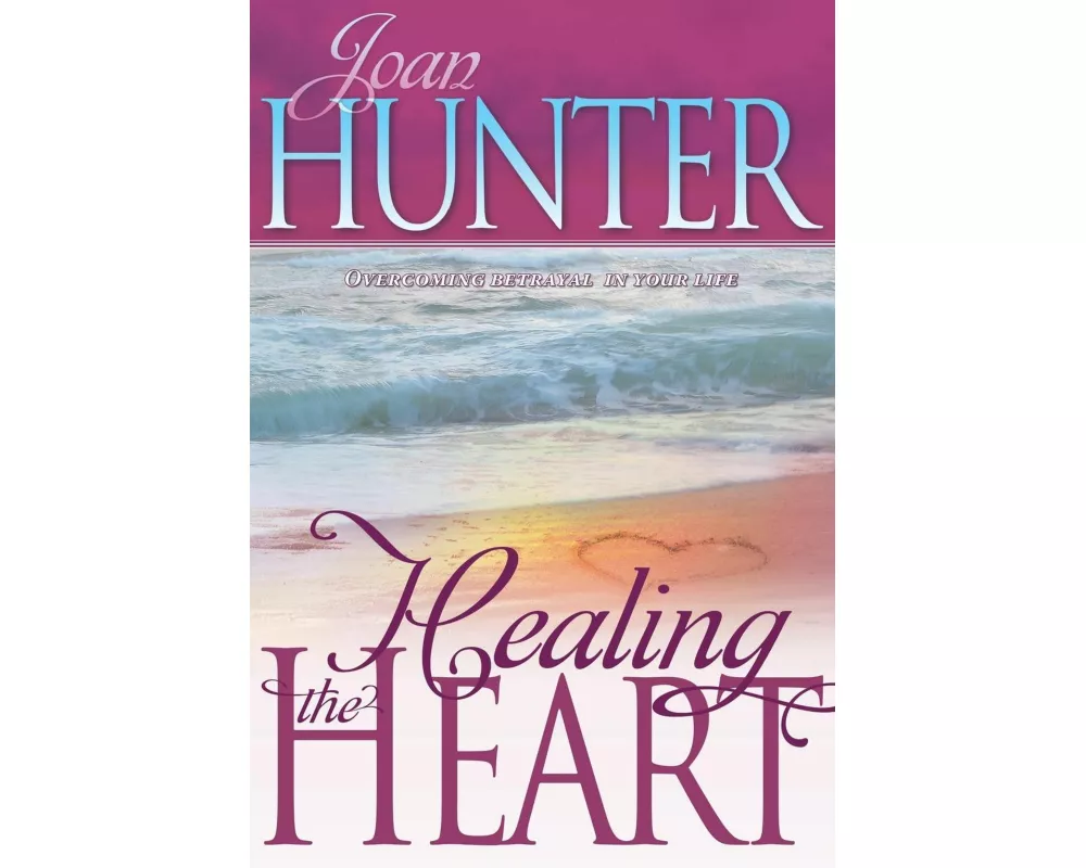 Healing the Heart