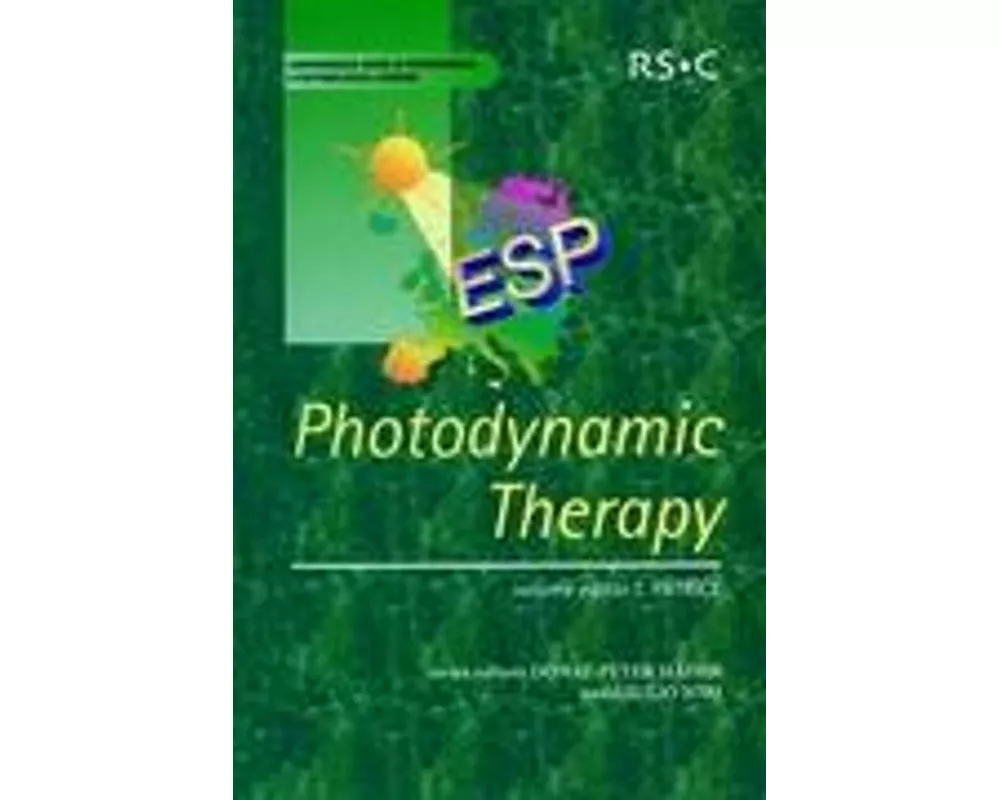 Photodynamic Therapy