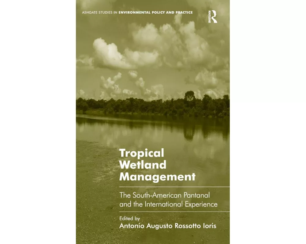 Tropical Wetland Management