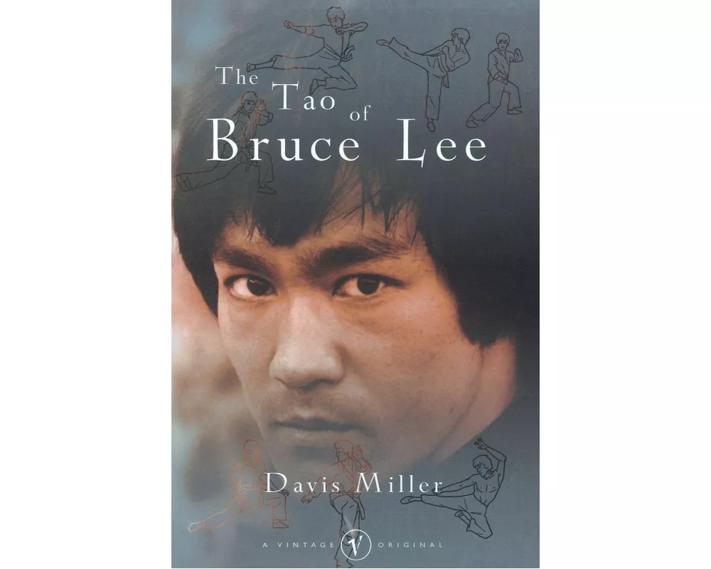 The Tao of Bruce Lee