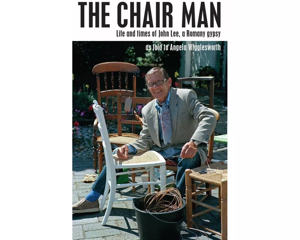The Chair Man