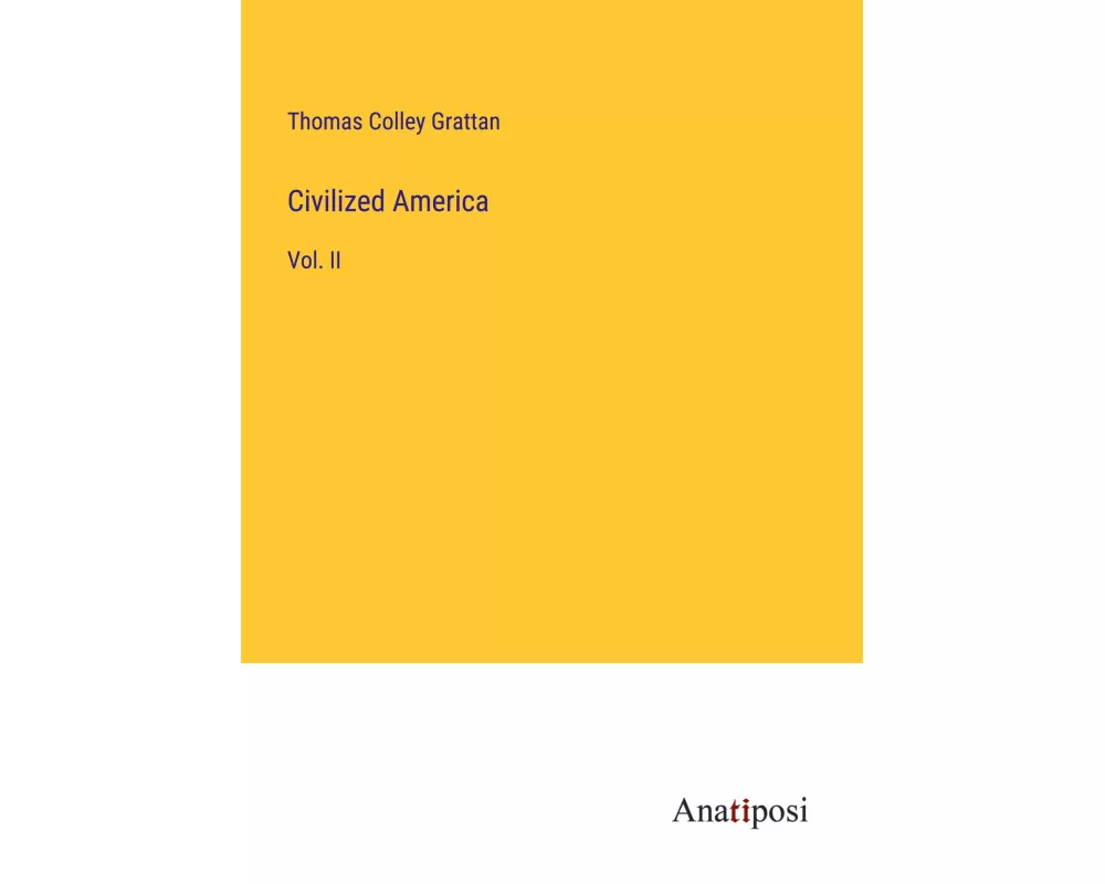 Civilized America