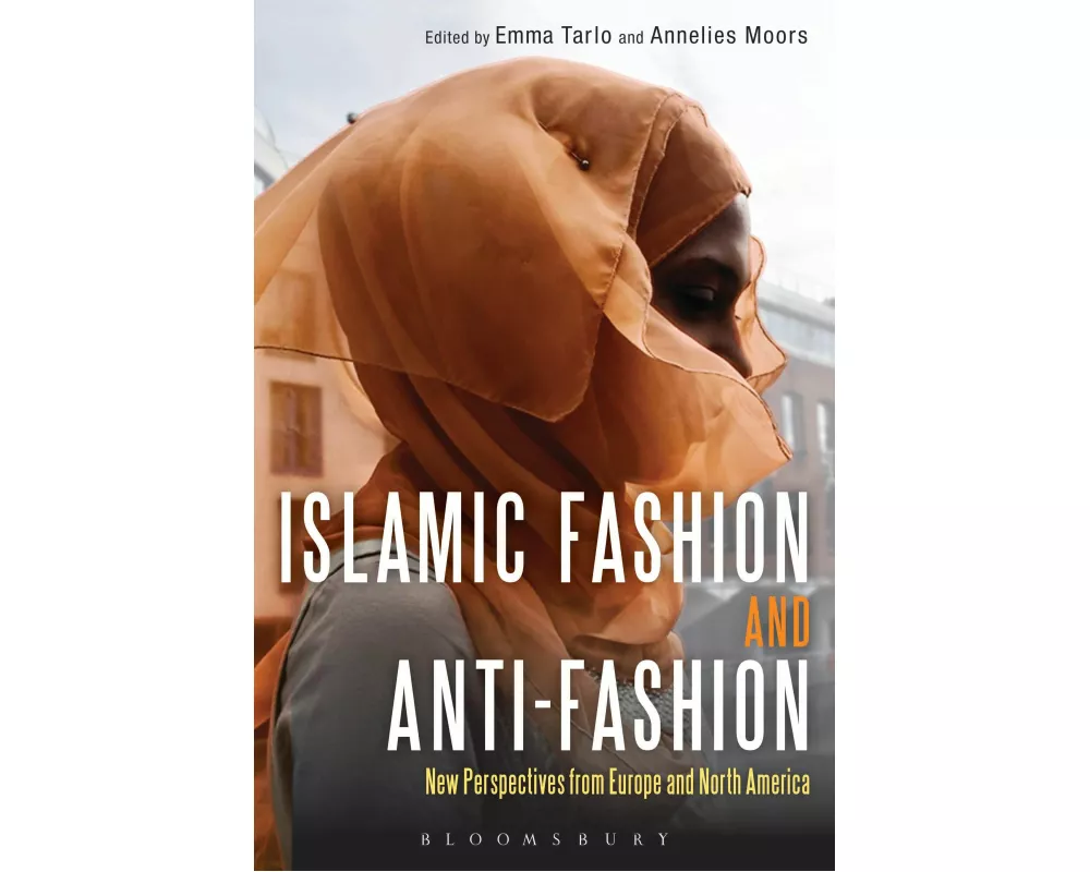 Islamic Fashion and Anti-Fashion