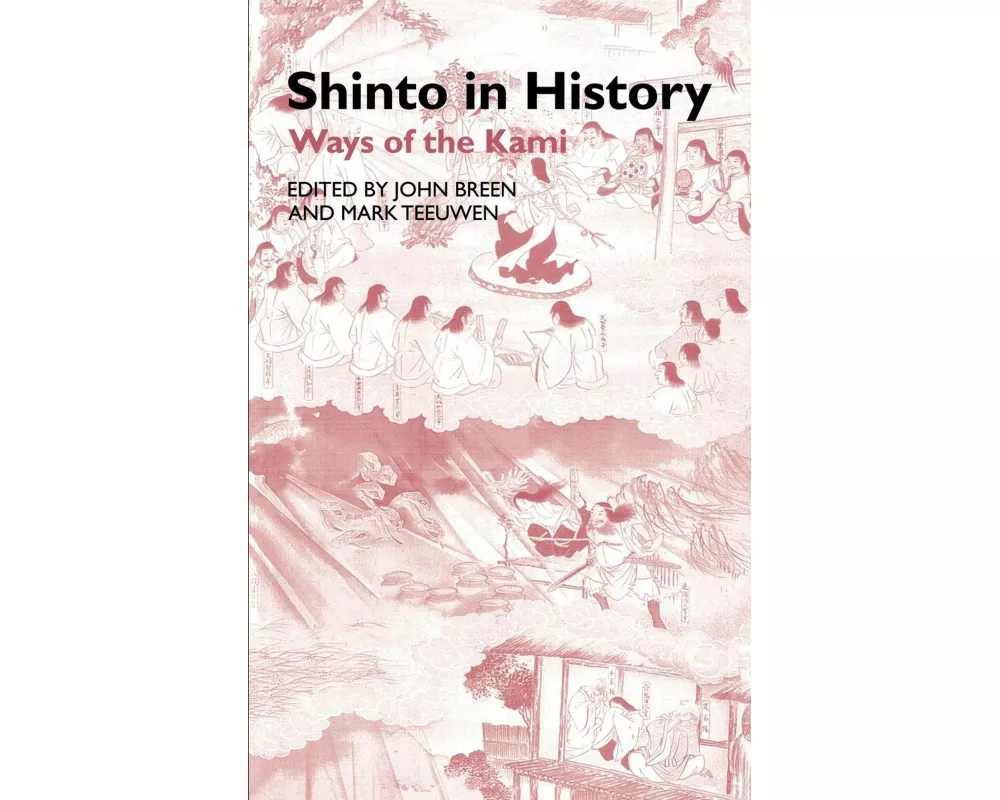 Shinto in History