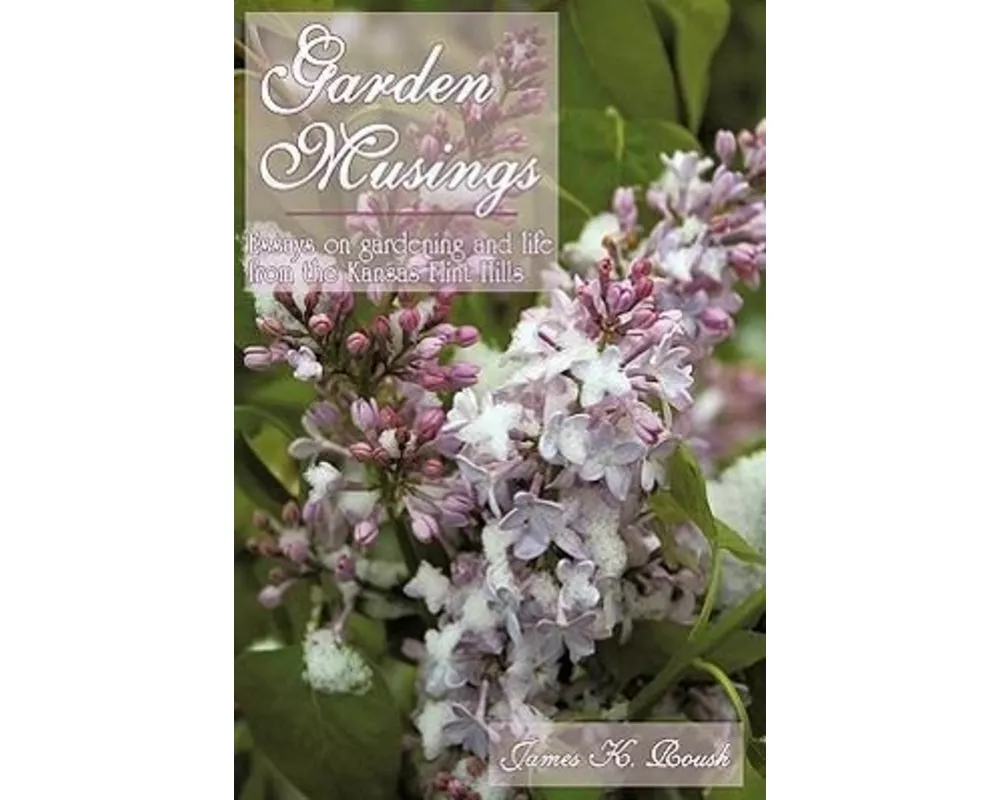 Garden Musings