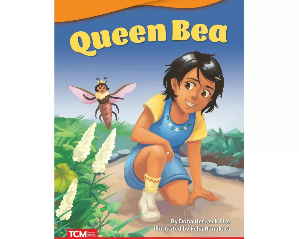 Queen Bea