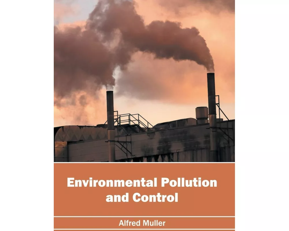 Environmental Pollution and Control