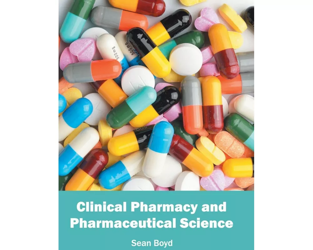 Clinical Pharmacy and Pharmaceutical Science
