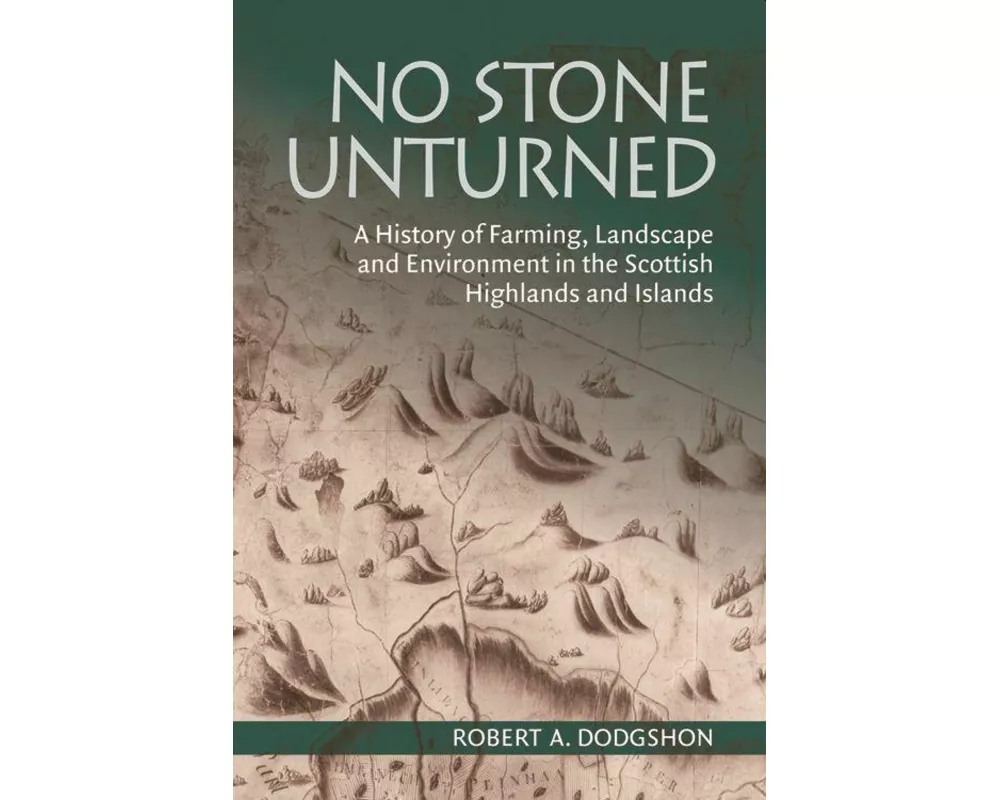 No Stone Unturned