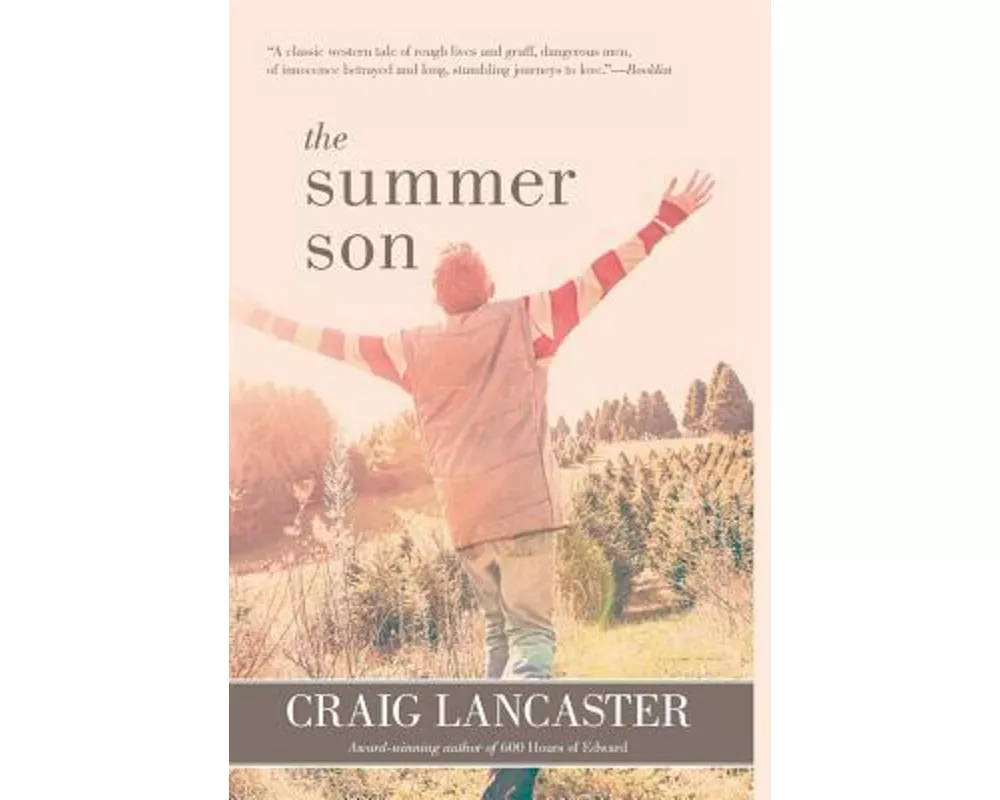 The Summer Son