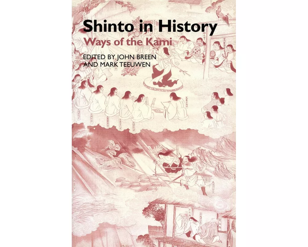 Shinto in History