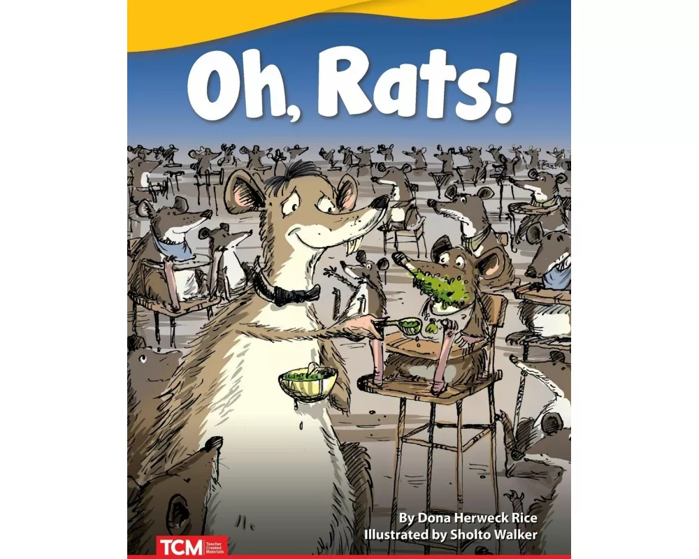 Oh, Rats!