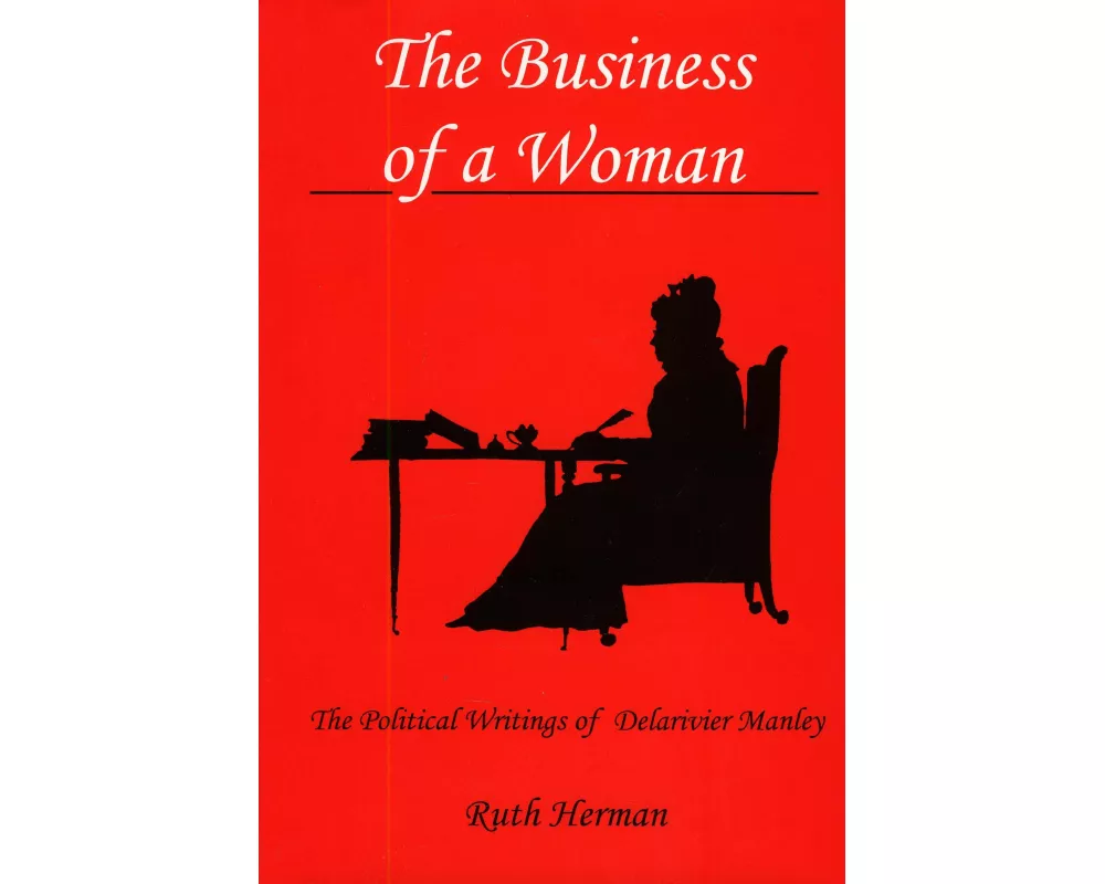 The Business of a Woman