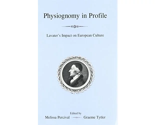Physiognomy in Profile