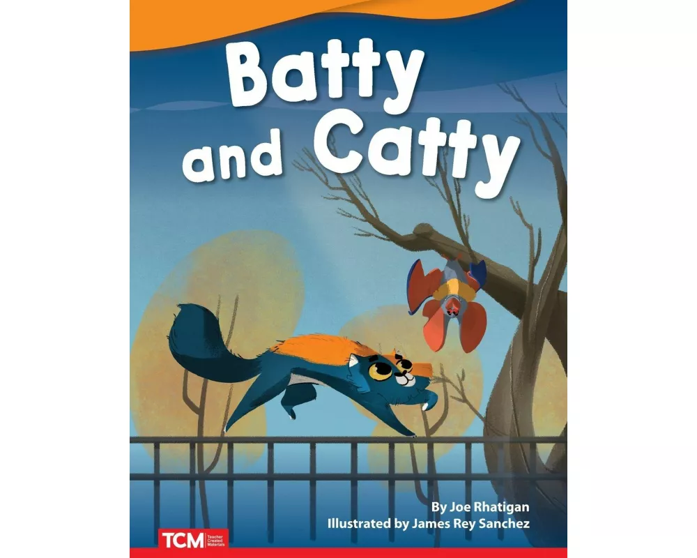 Batty and Catty