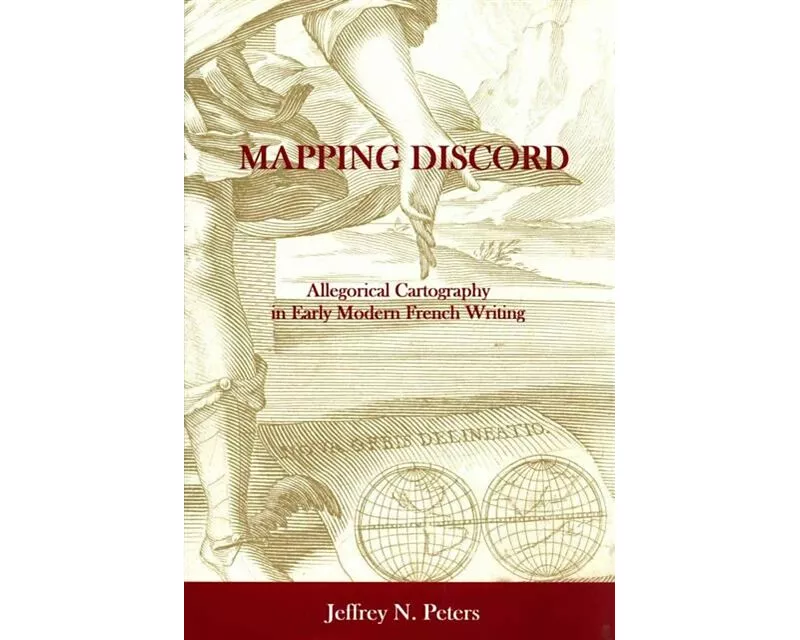 Mapping Discord
