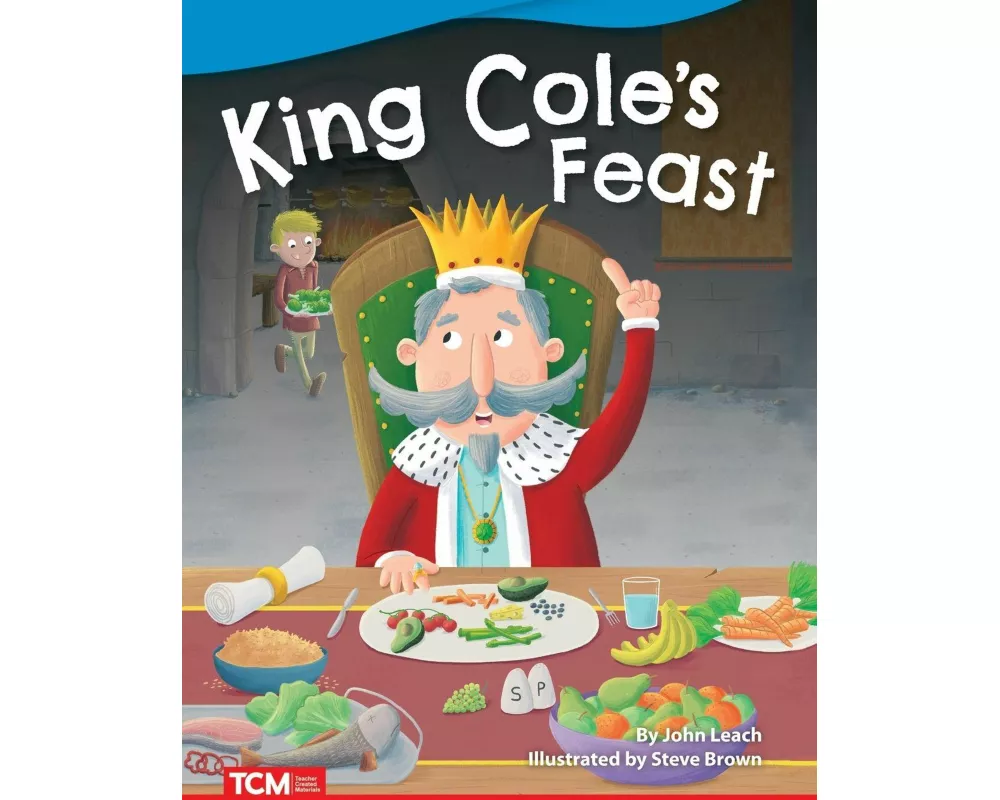 King Cole's Feast