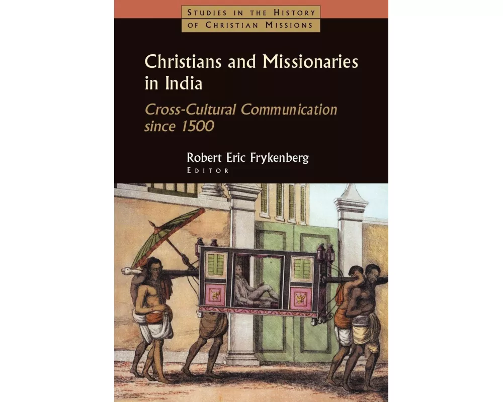 Christians and Missionaries in India