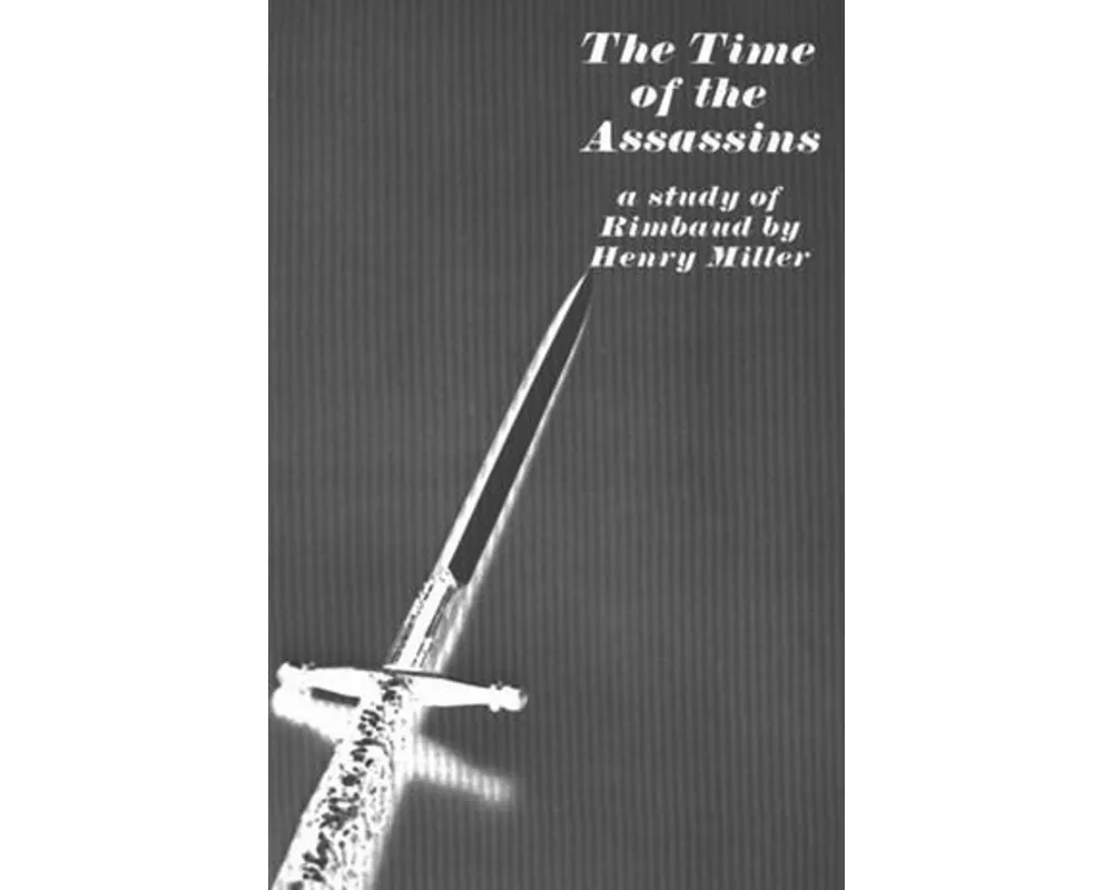 The Time of the Assassins