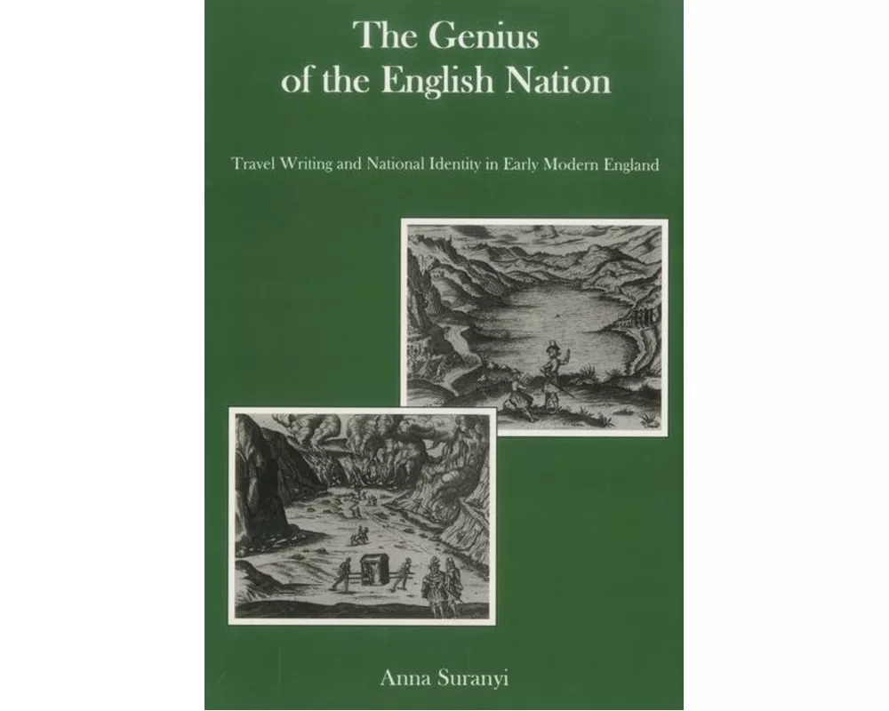 The Genius of the English Nation