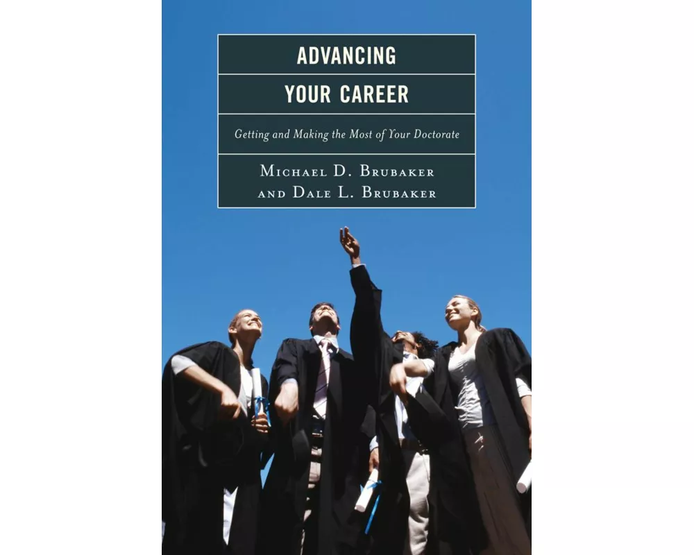 Advancing Your Career