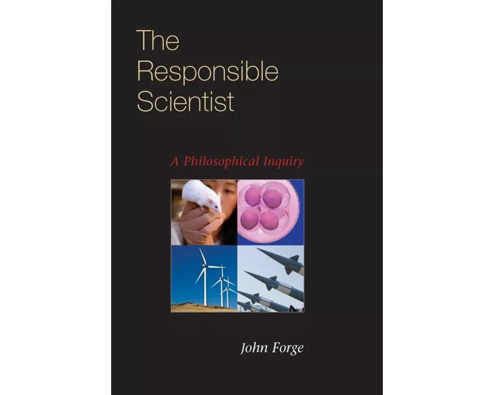 The Responsible Scientist
