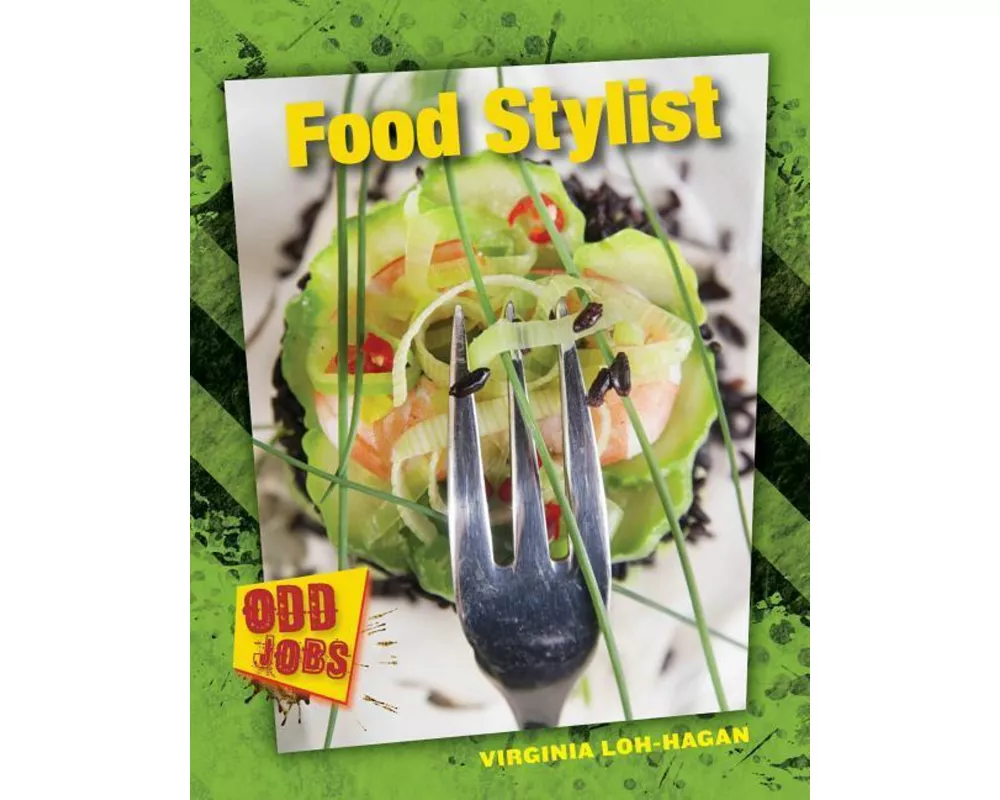 Food Stylist