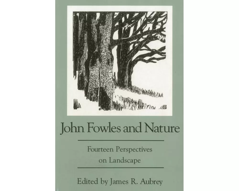 John Fowles and Nature